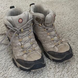 Merrell Moab 3